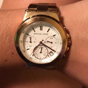 Michael Kors watch